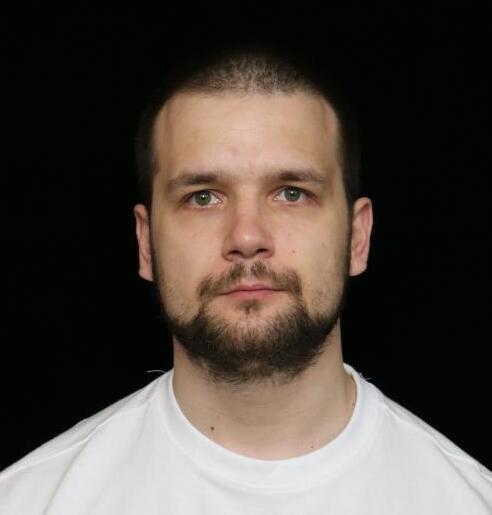 Speaker Image