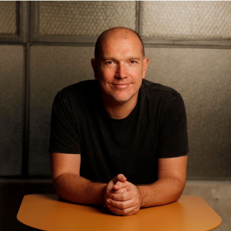 Speaker headshot