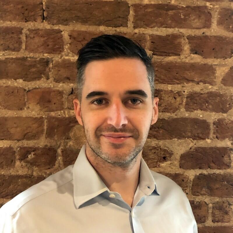 Speaker headshot