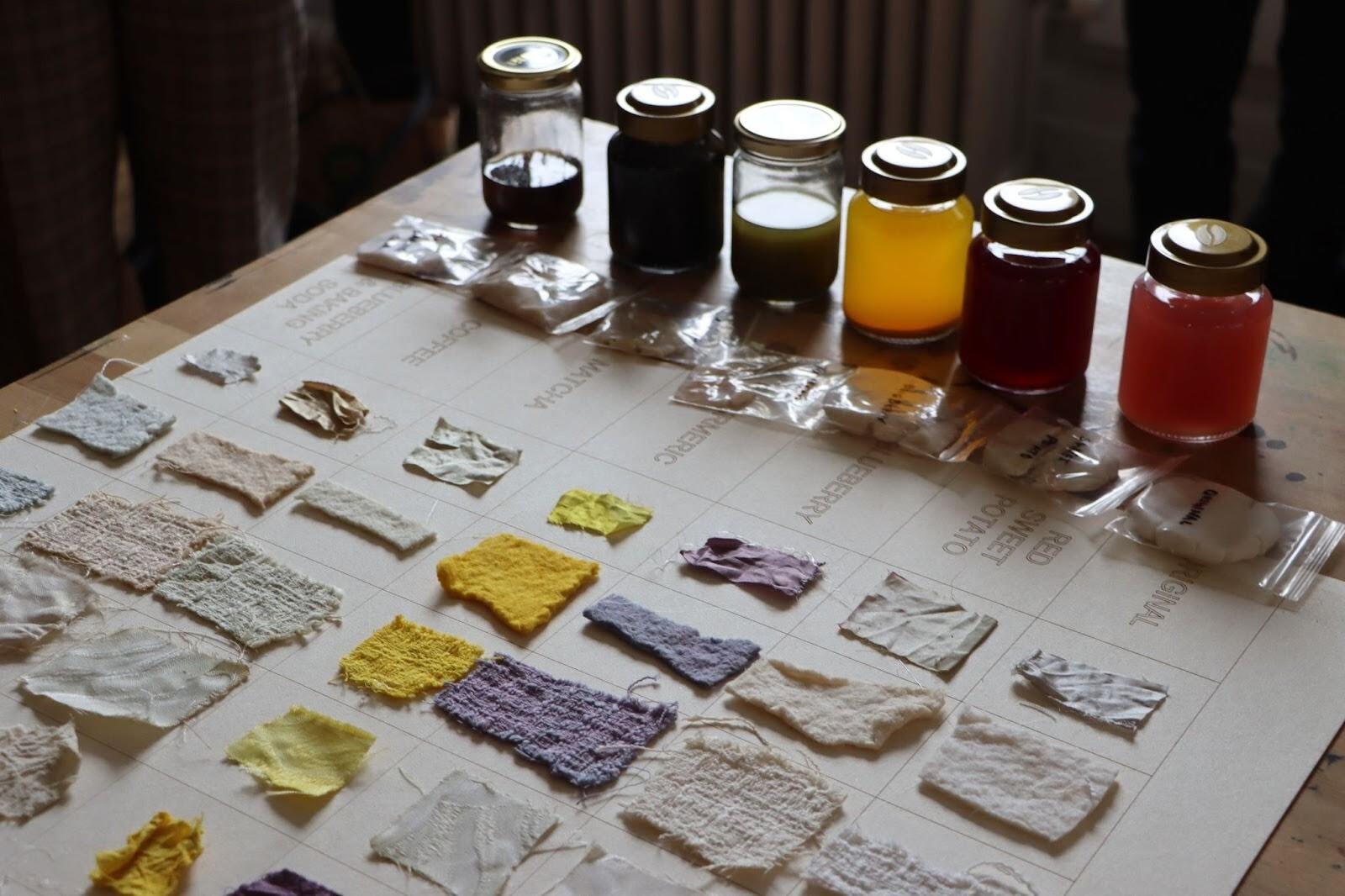 Decolonized & Decarbonized Dinner Party 2026