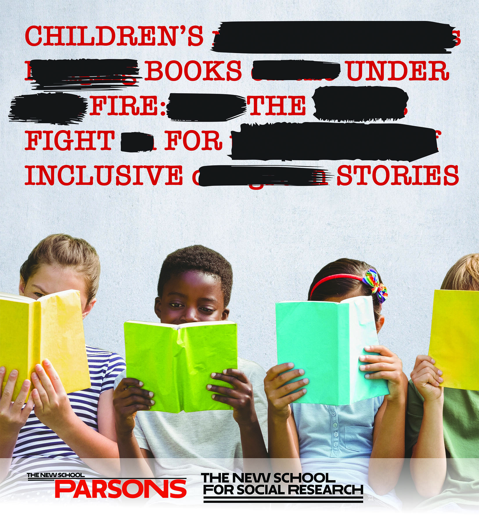 Children’s Books Under Fire: The Fight for Inclusive Stories
