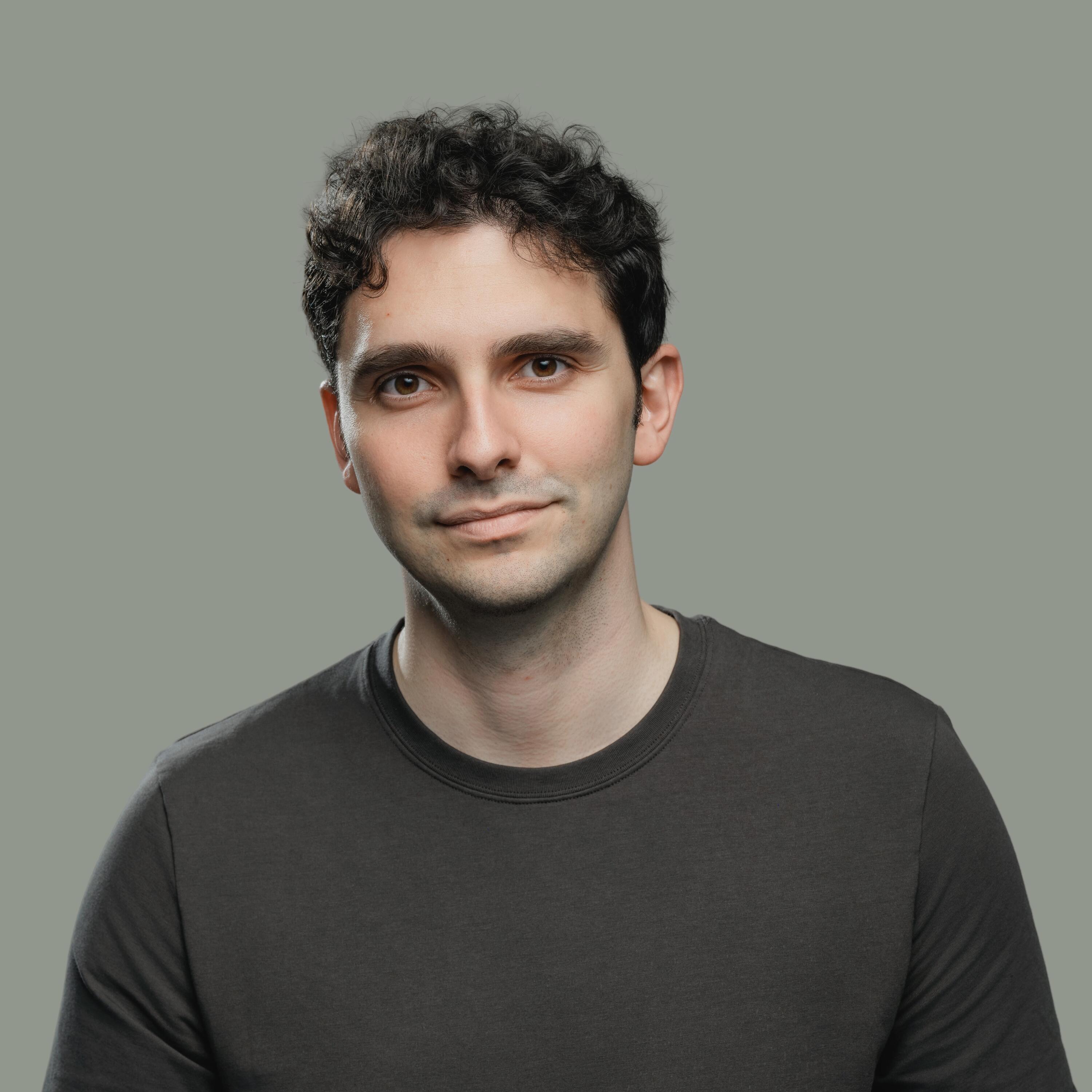 Speaker Image