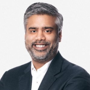 Speaker Image