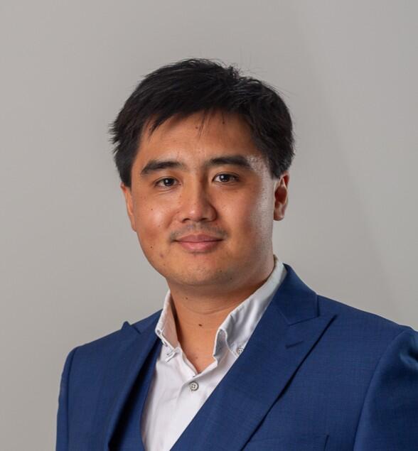 Speaker Image