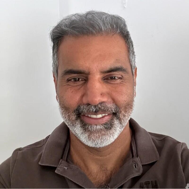 Speaker Image