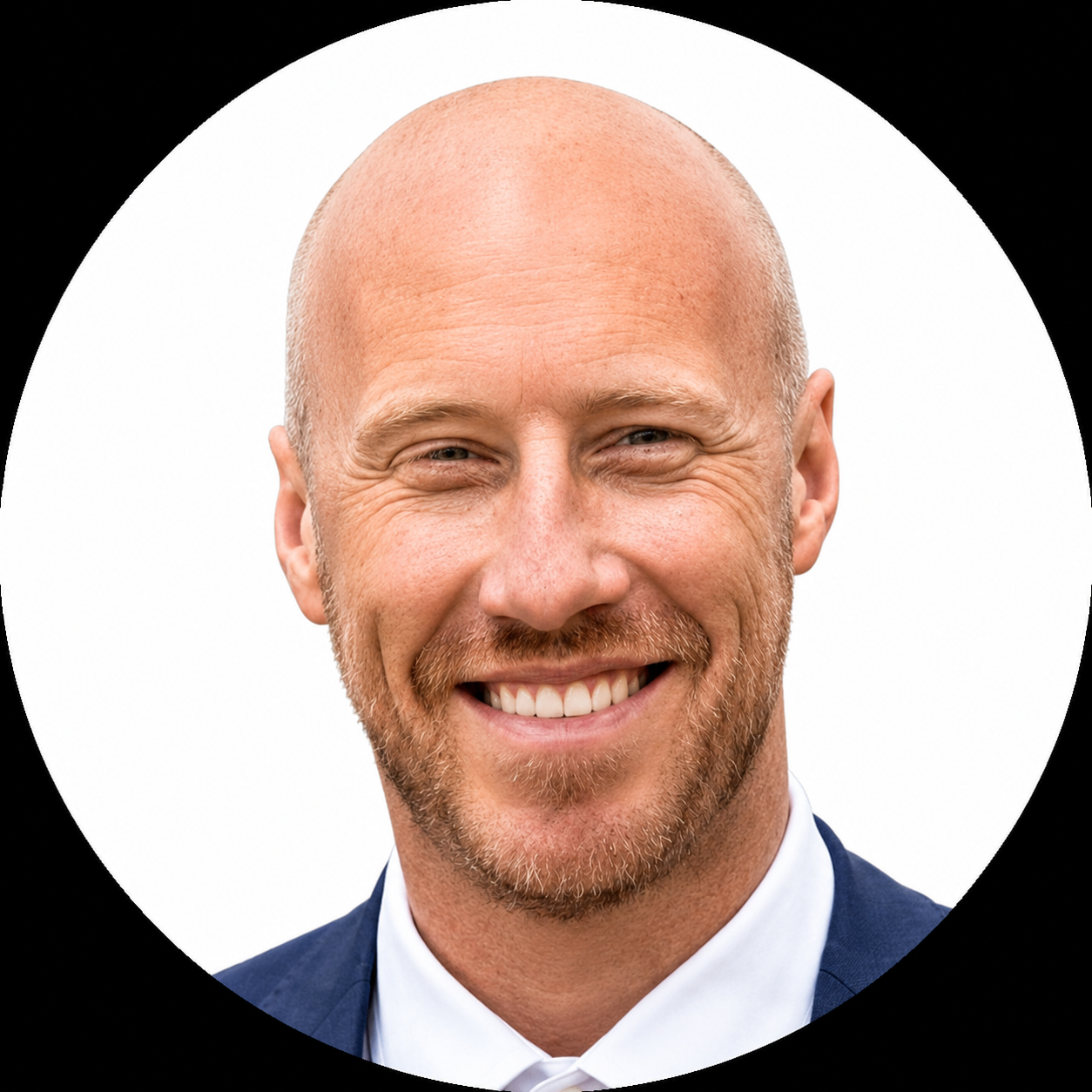 Speaker Image
