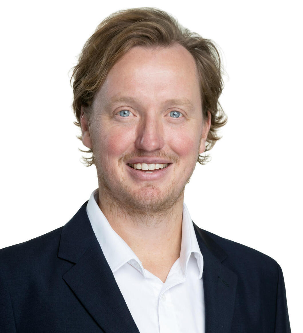 Speaker Image