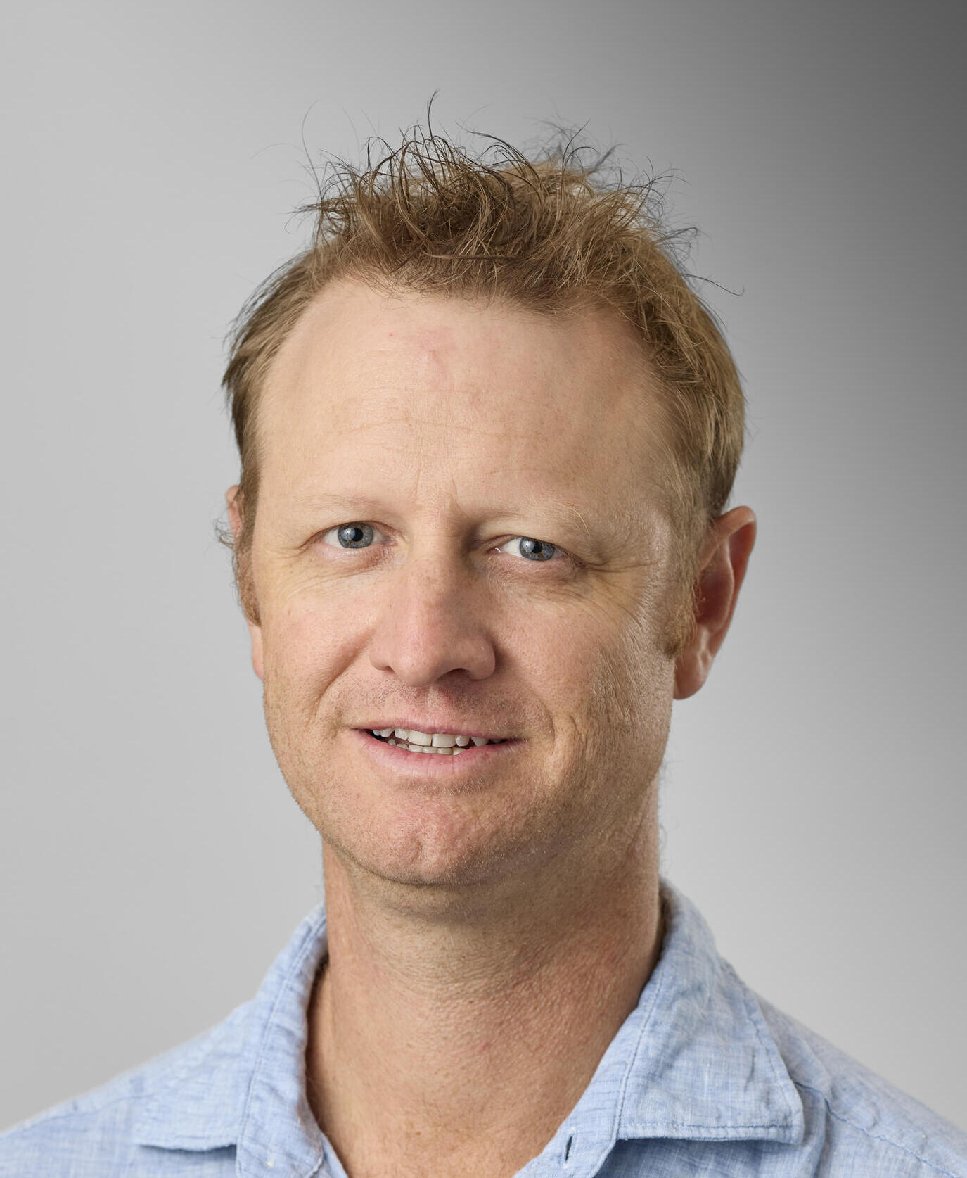 Speaker Image