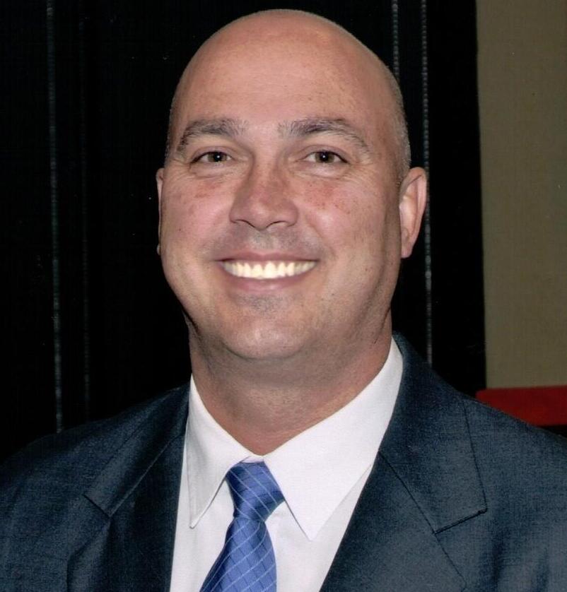 Speaker Image
