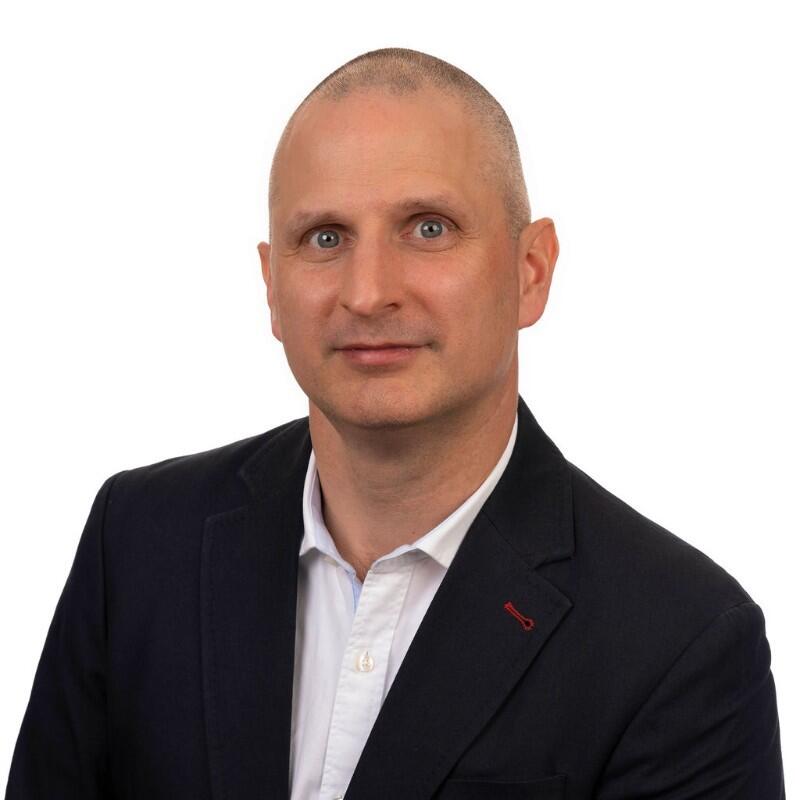 Speaker Image