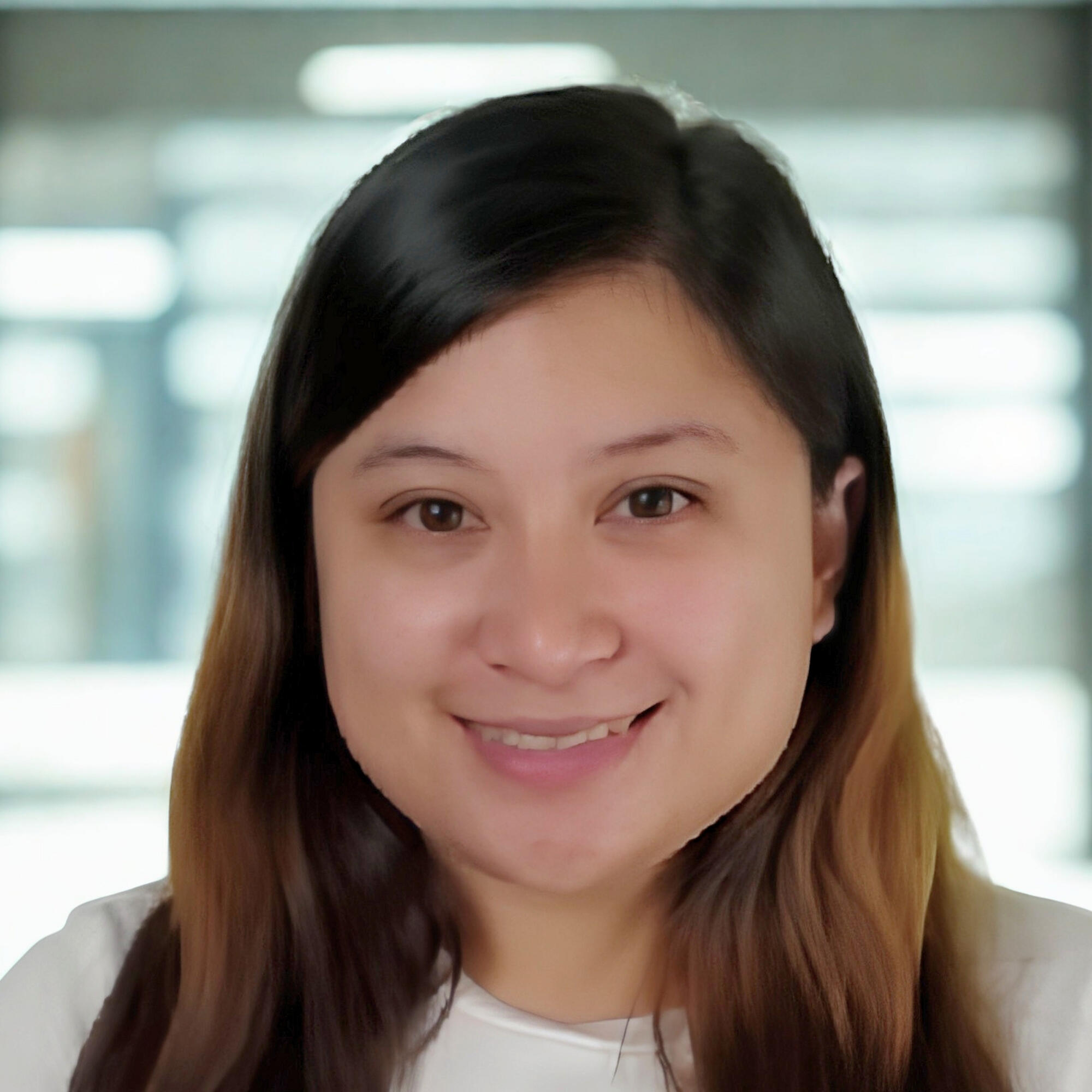 Speaker headshot