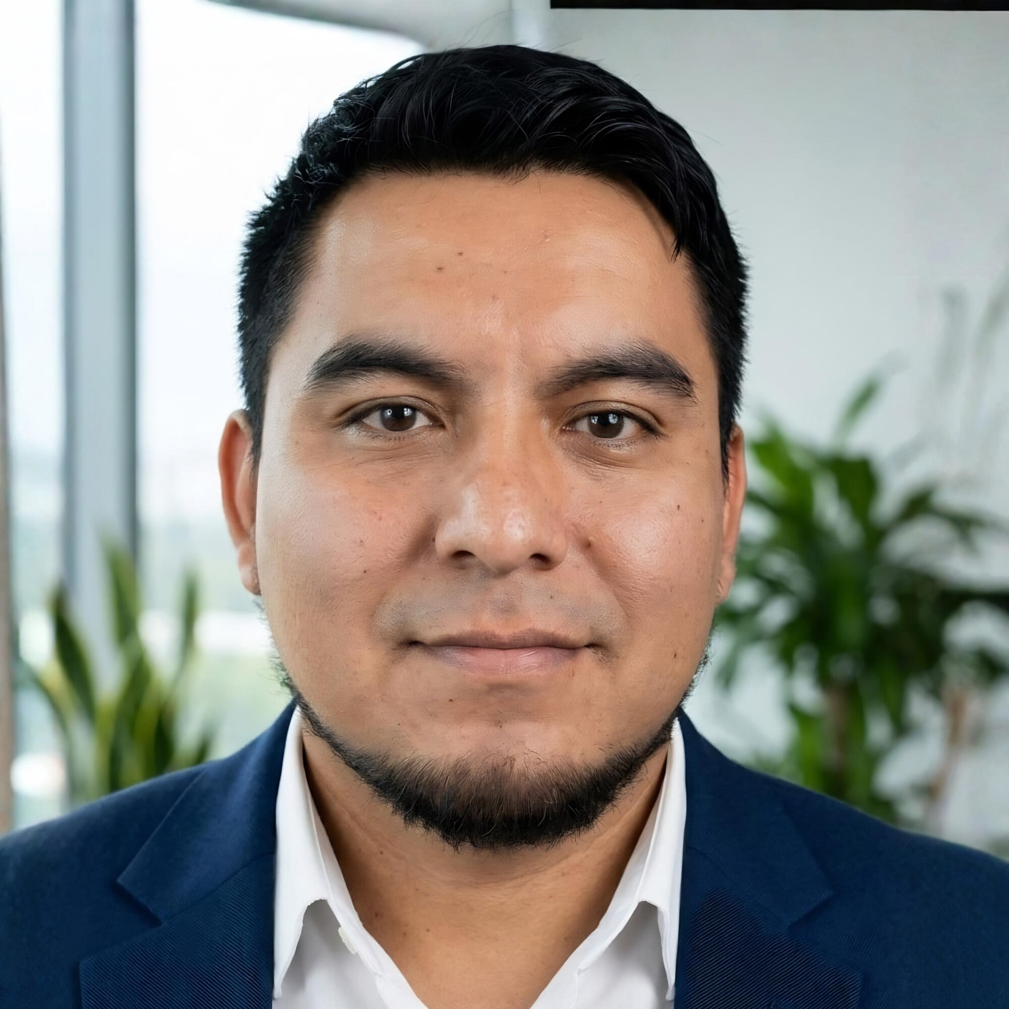 Speaker headshot
