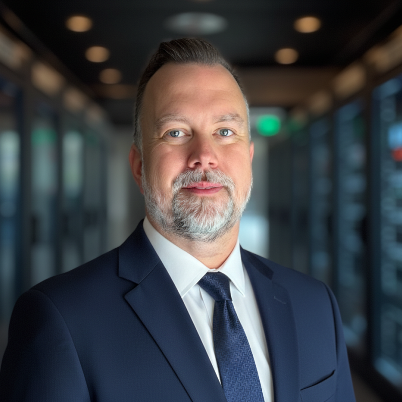 Speaker headshot