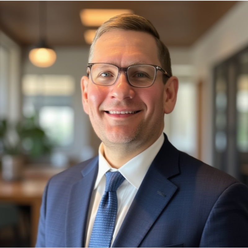 Speaker headshot
