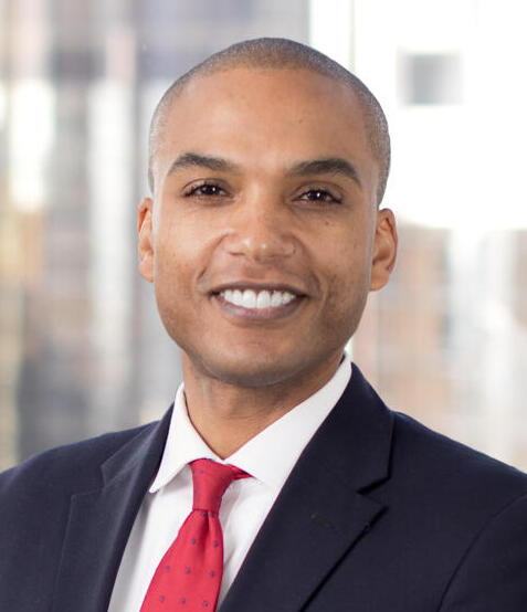 Speaker headshot