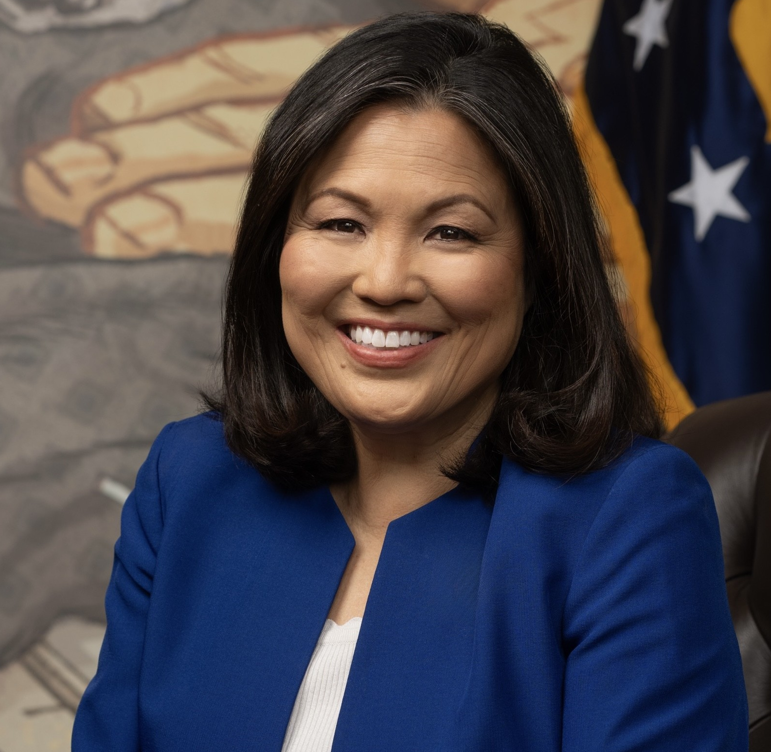 Speaker headshot