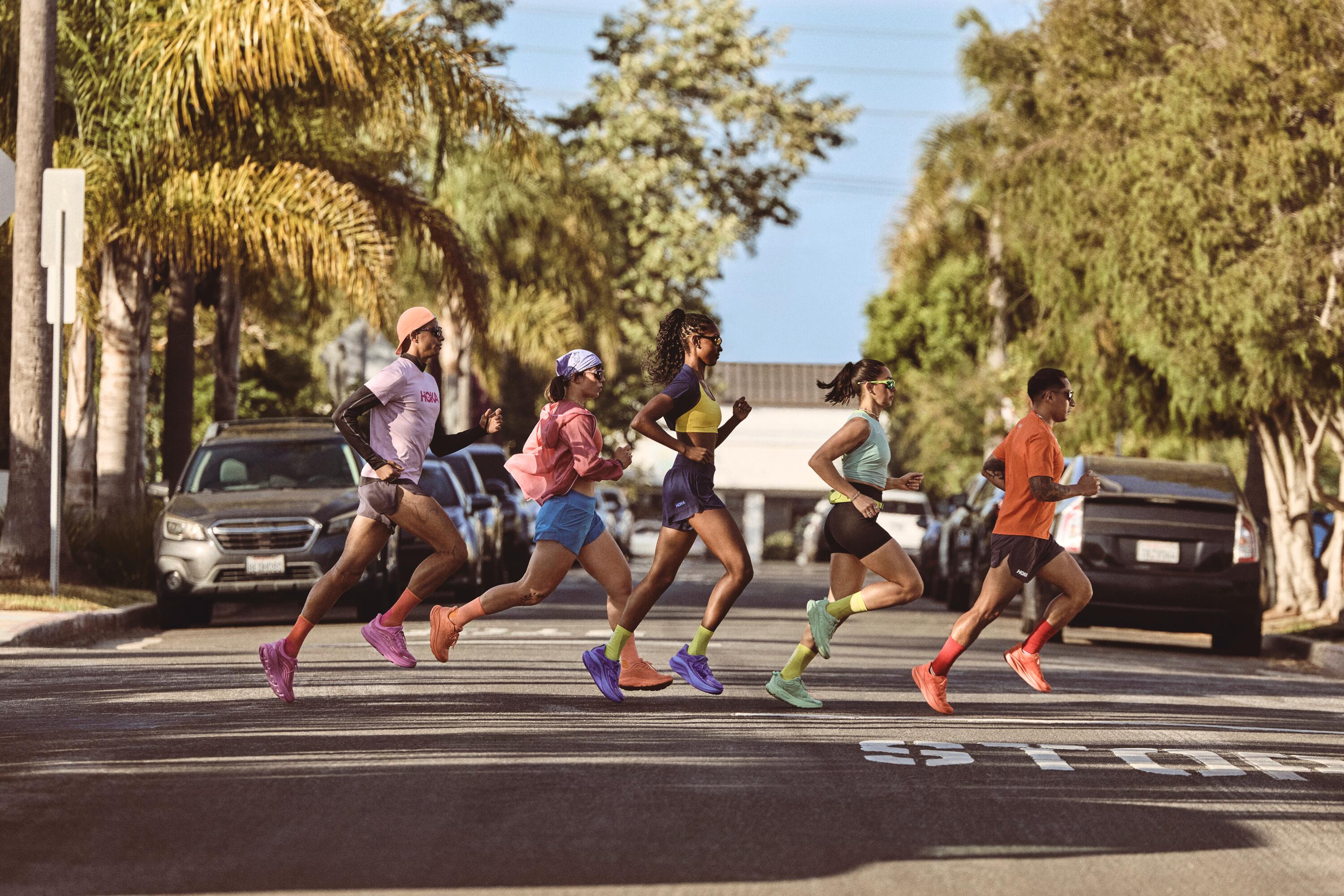 Hoka Event Image