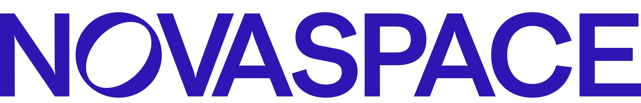 Novaspace logo
