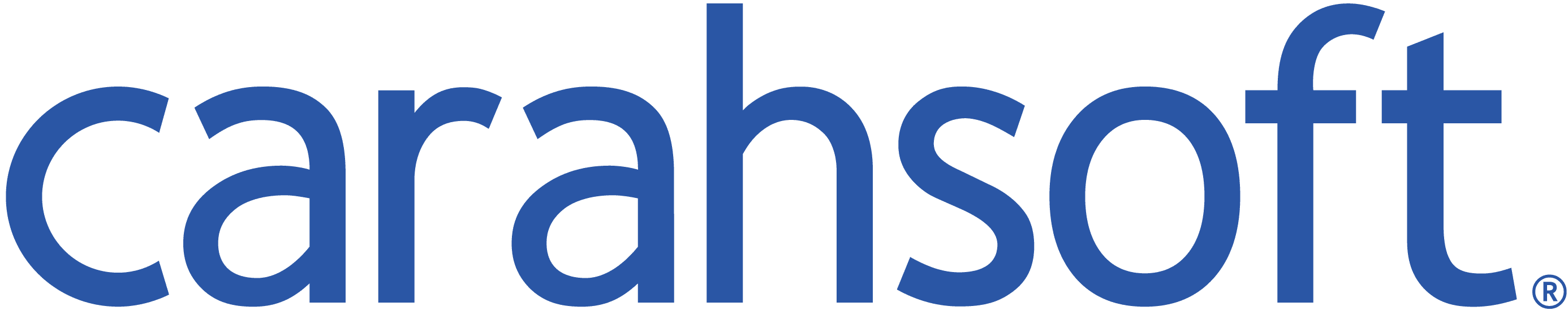 Carahsoft logo