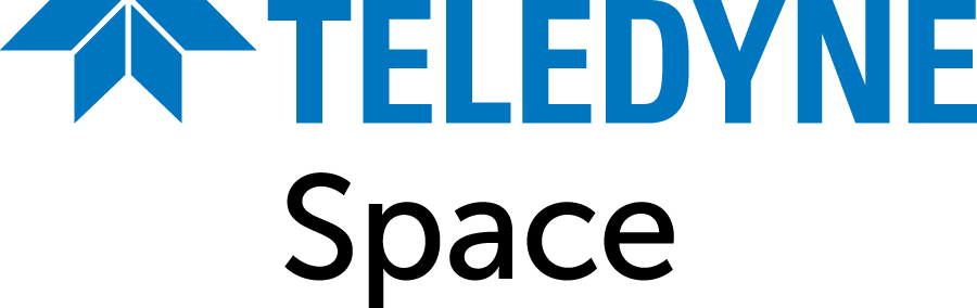 Teledyne Space logo