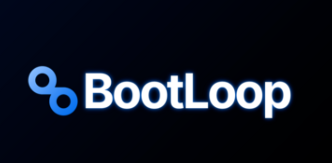 BootLoop logo