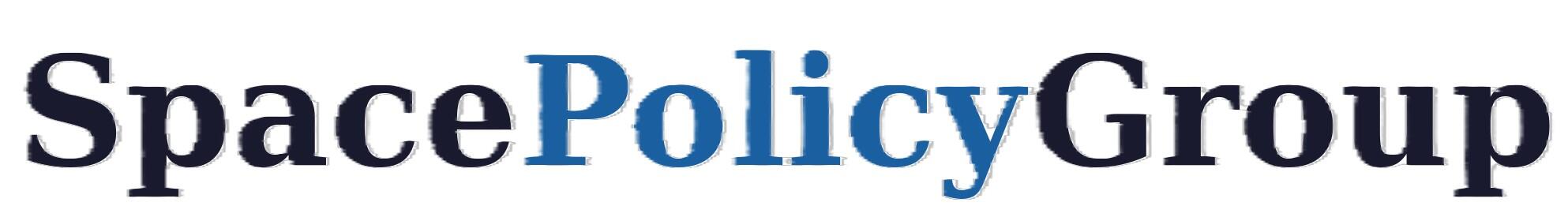 Space Policy Group logo