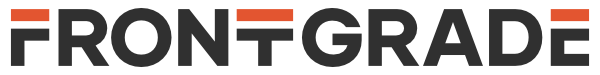 Frontgrade logo