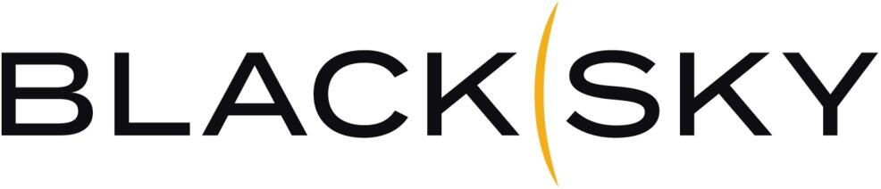 Blacksky logo