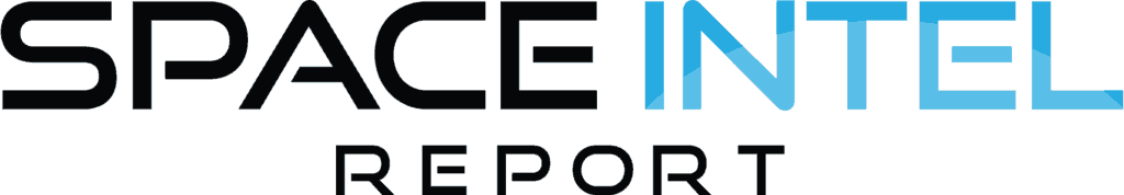 Space Intel Report logo