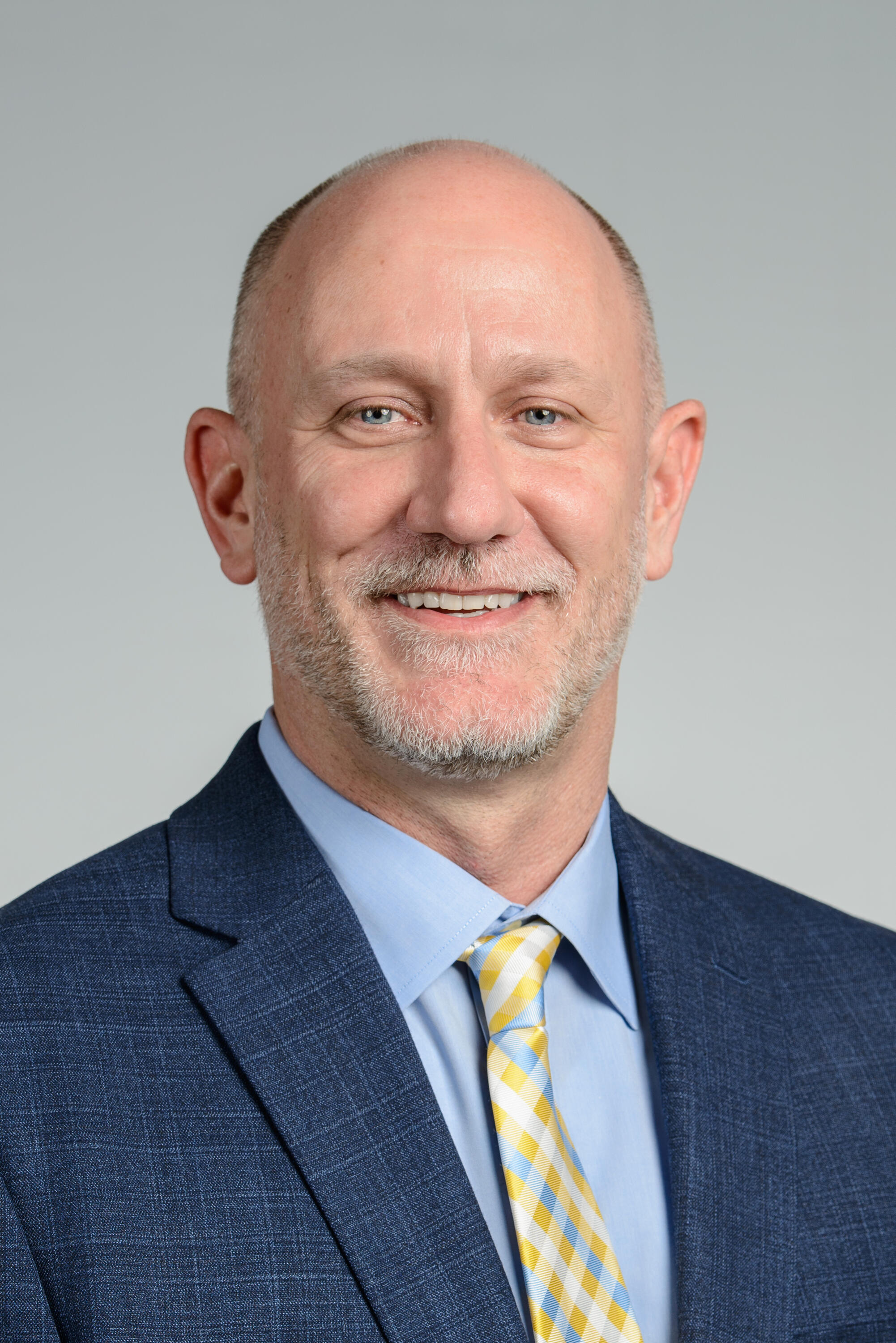 Speaker headshot