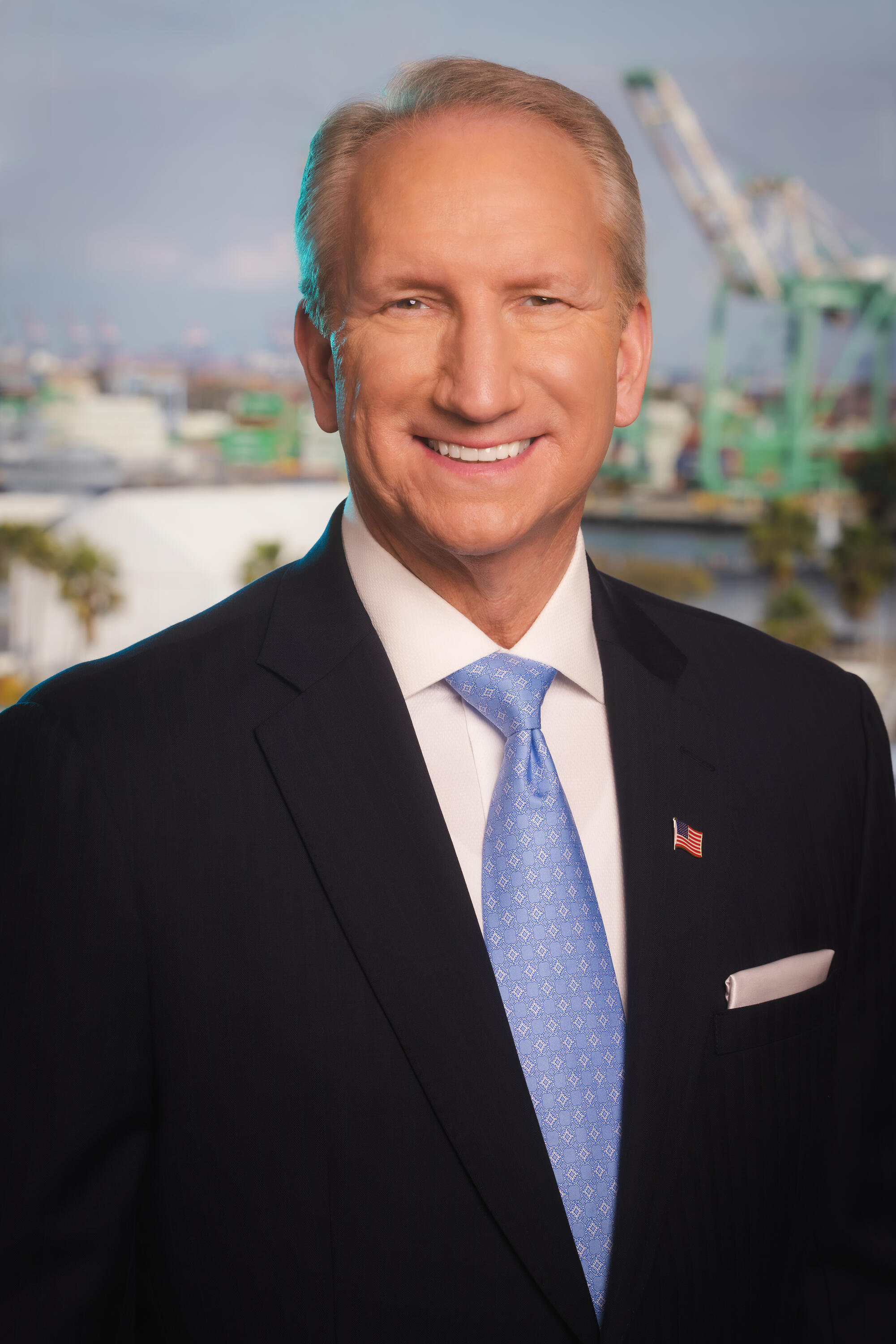 Portrait