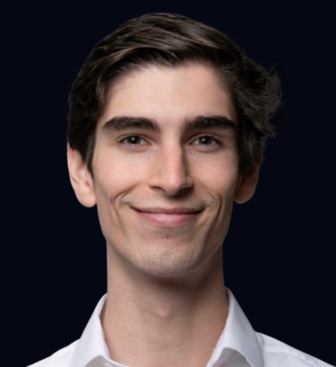 Speaker headshot