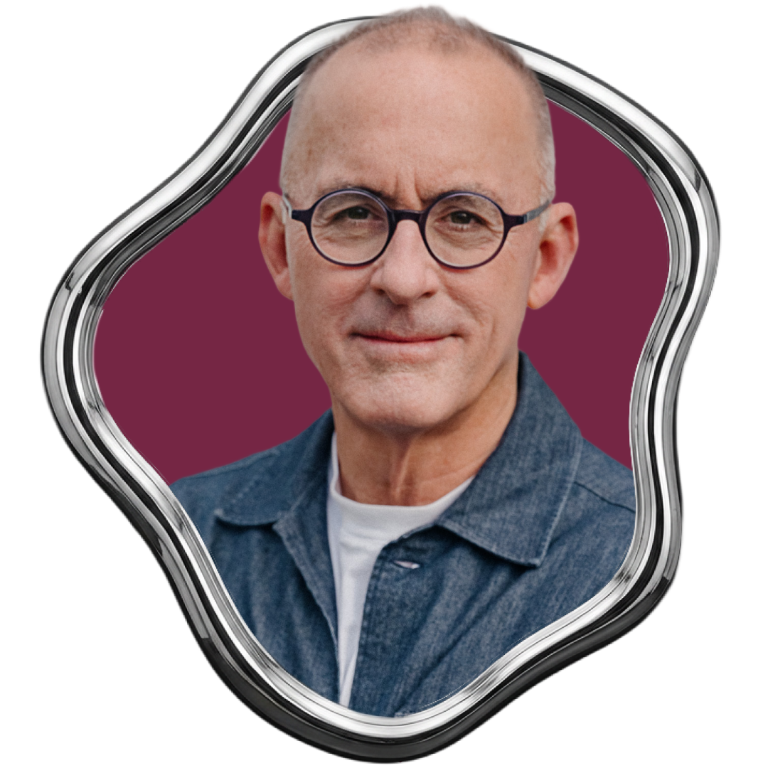 Speaker Image
