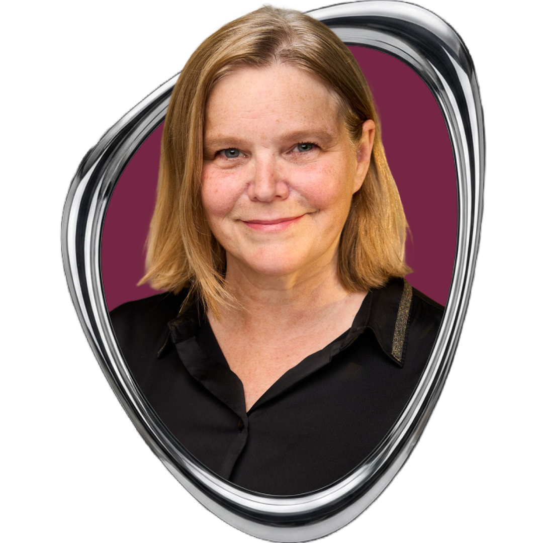Speaker Image