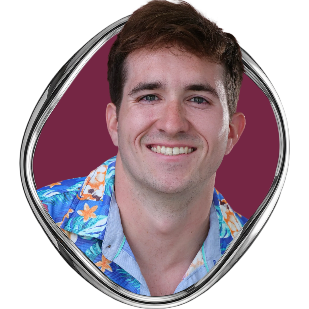 Speaker Image