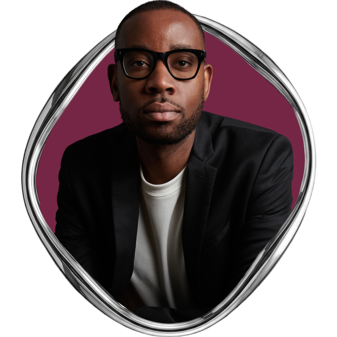 Speaker Image