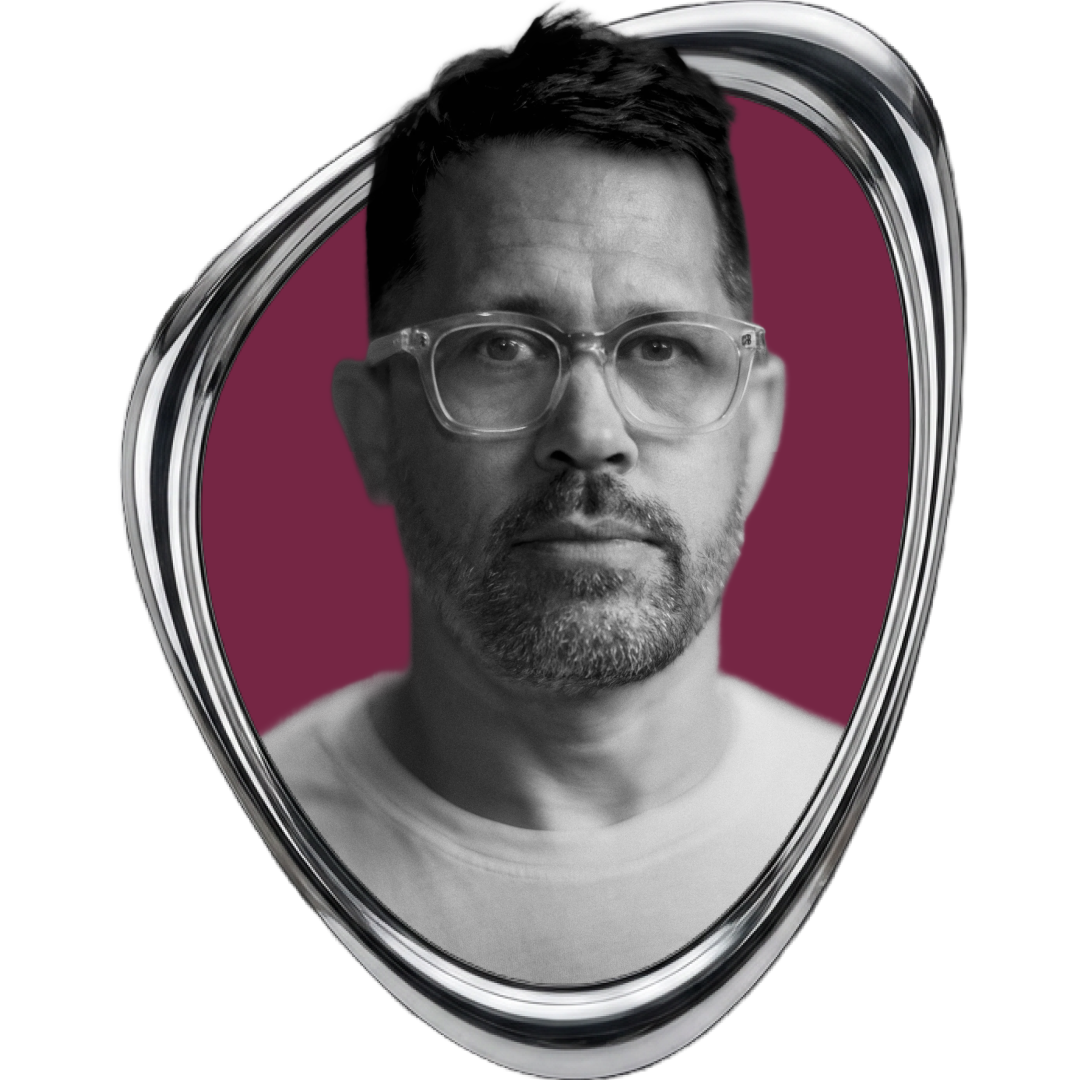 Speaker Image