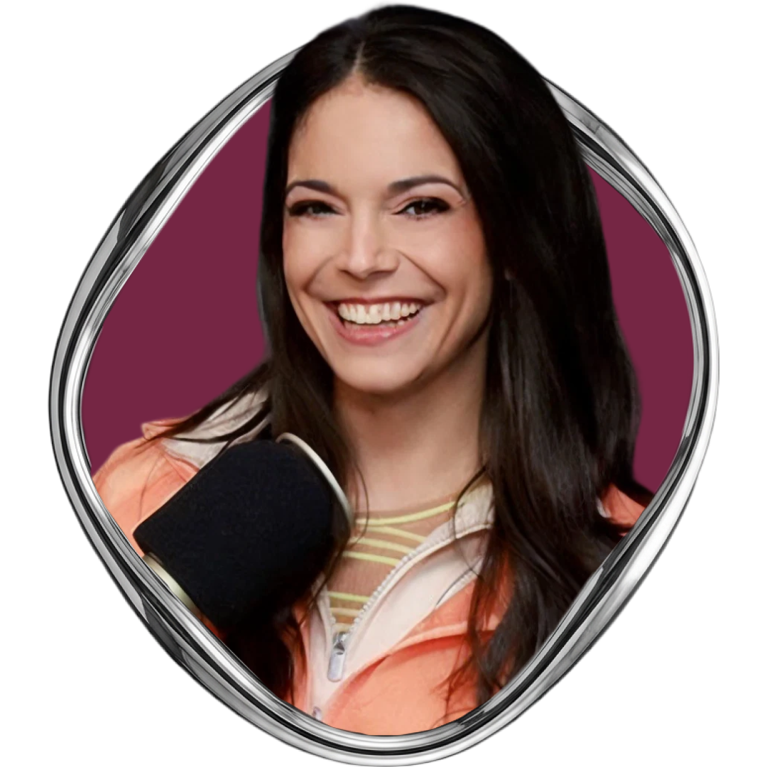Speaker Image
