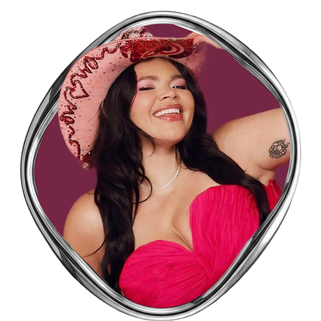 Speaker Image