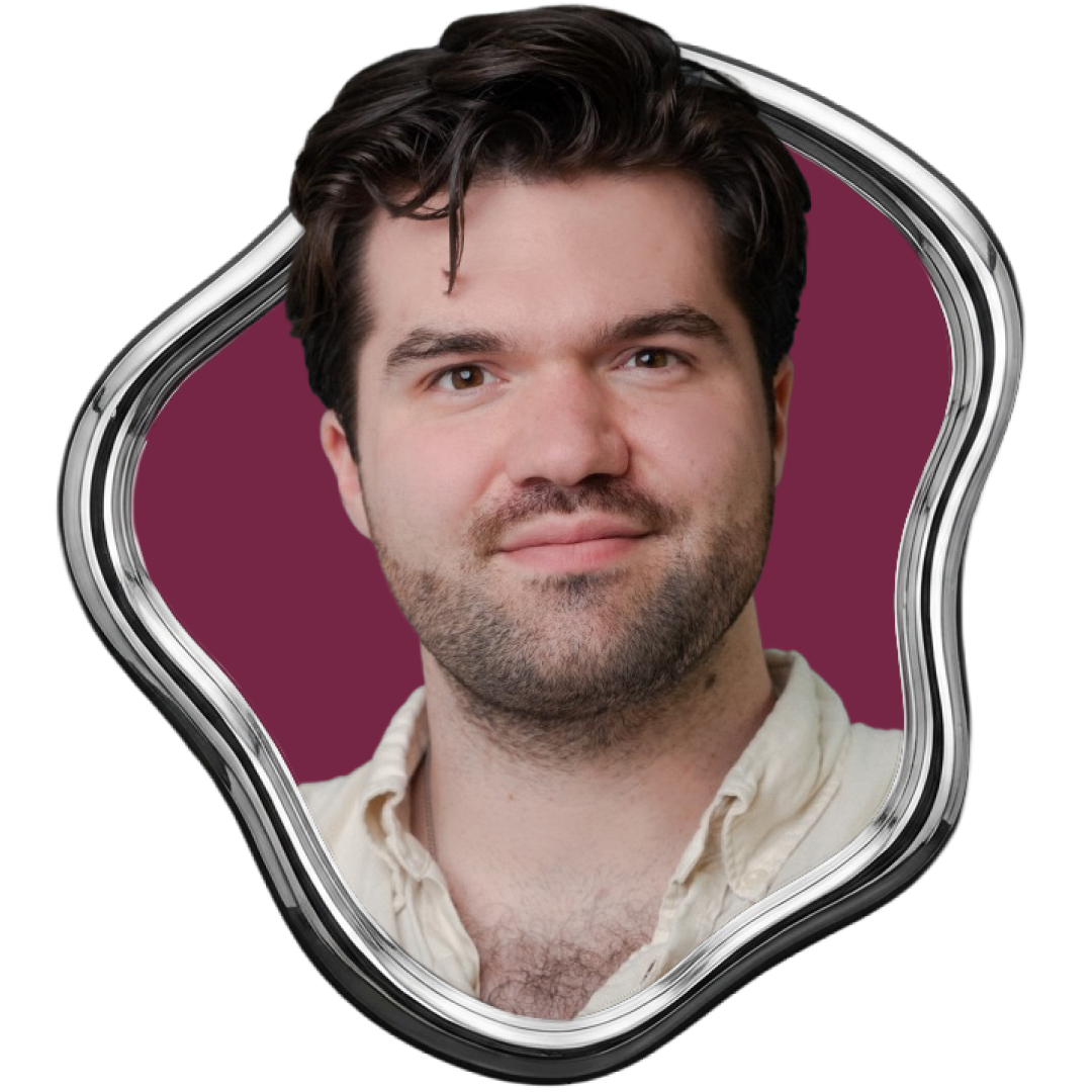 Speaker Image