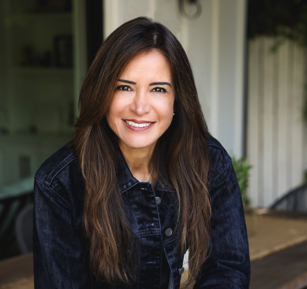 Speaker Headshot