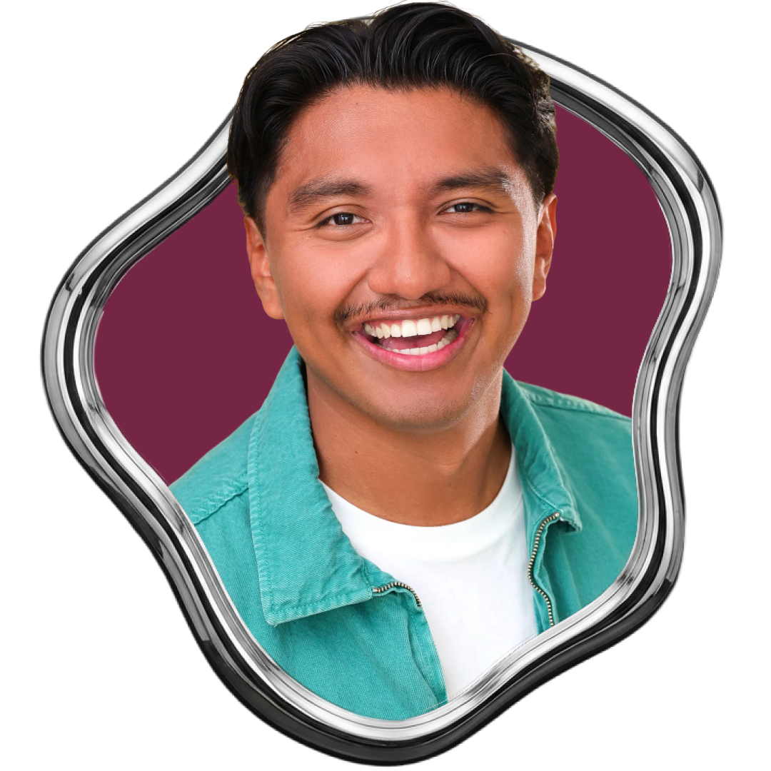 Speaker Image