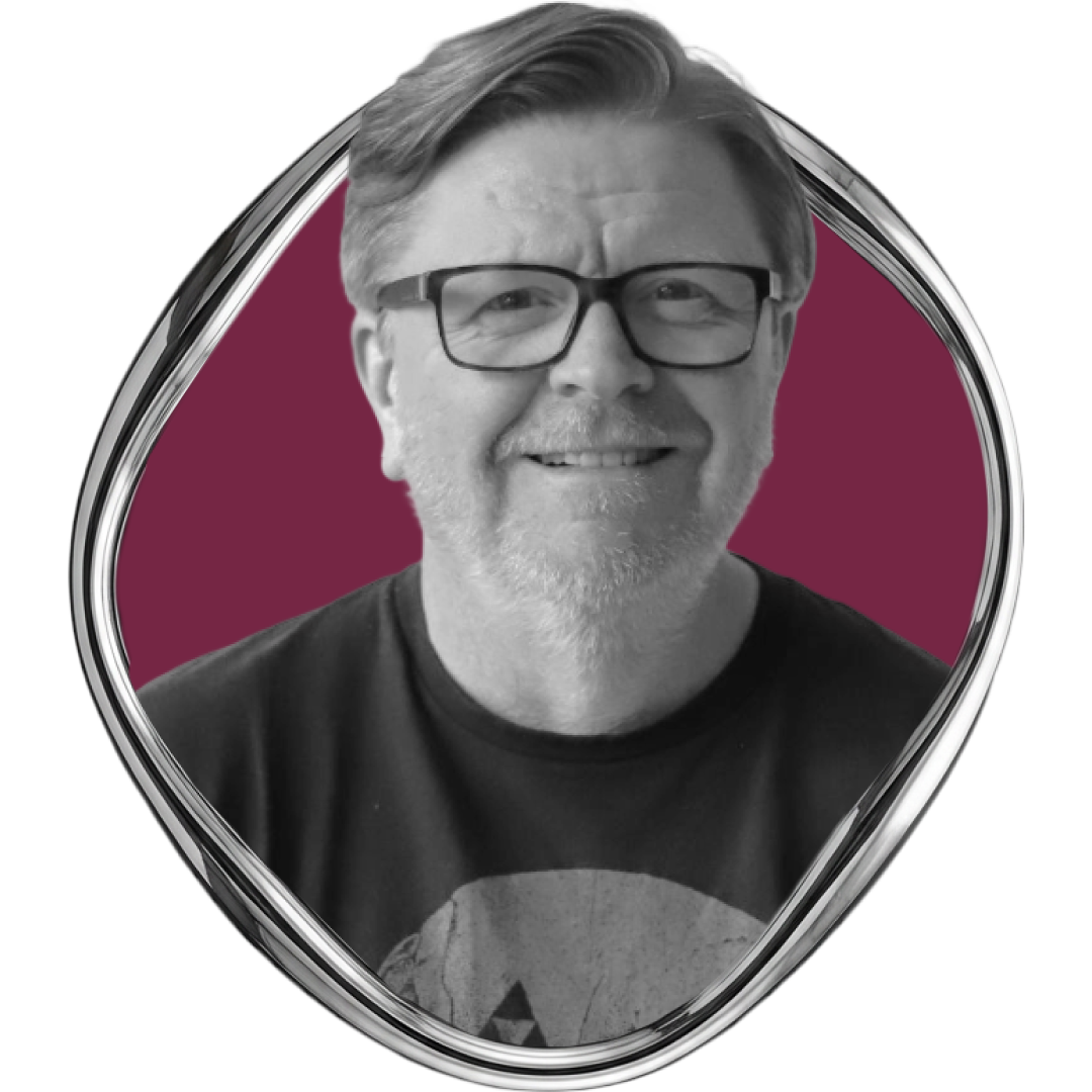 Speaker Image
