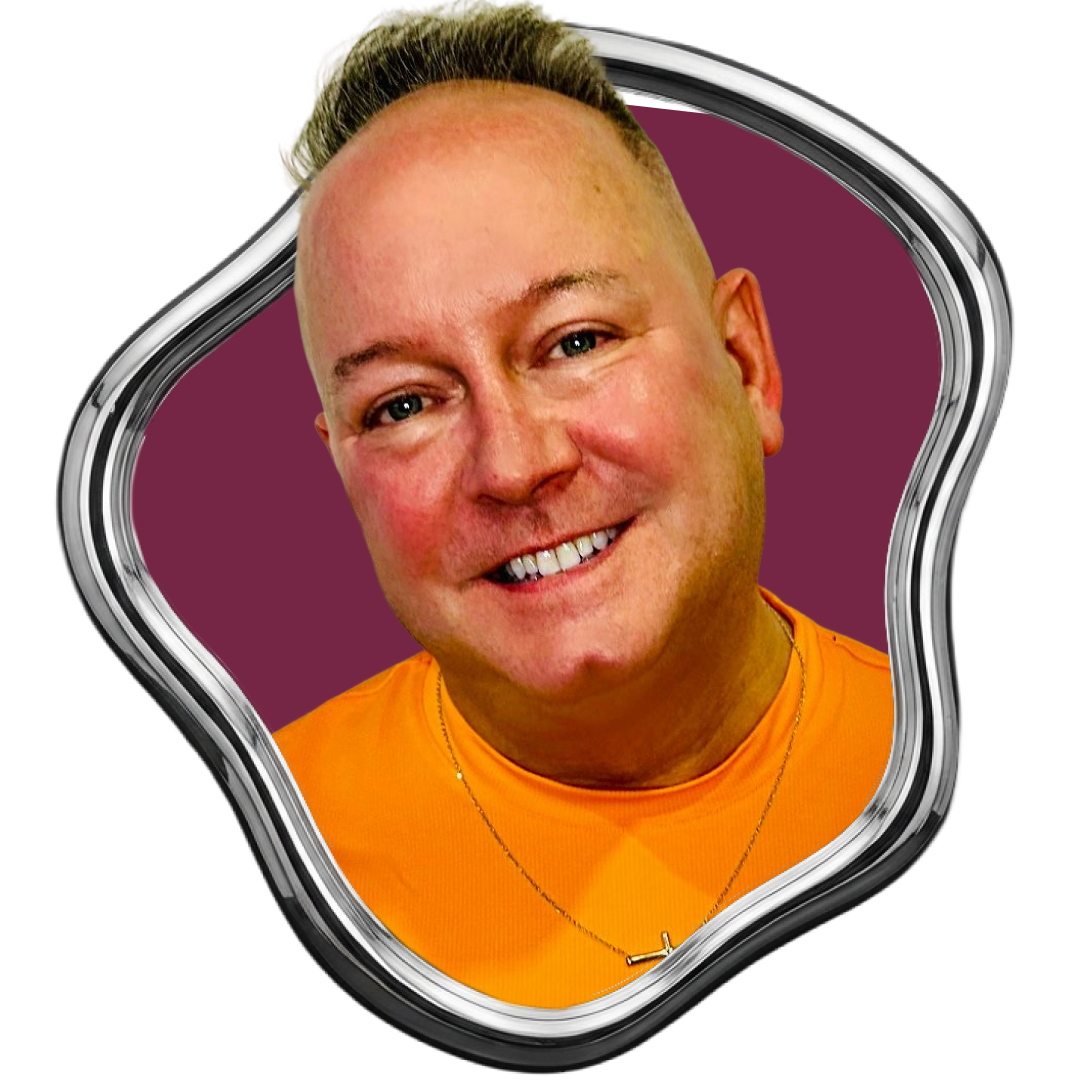 Speaker Image
