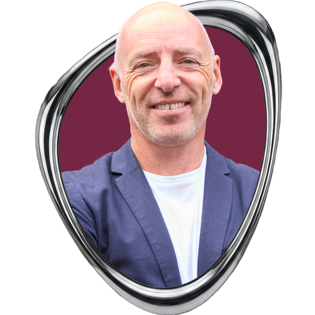 Speaker Image