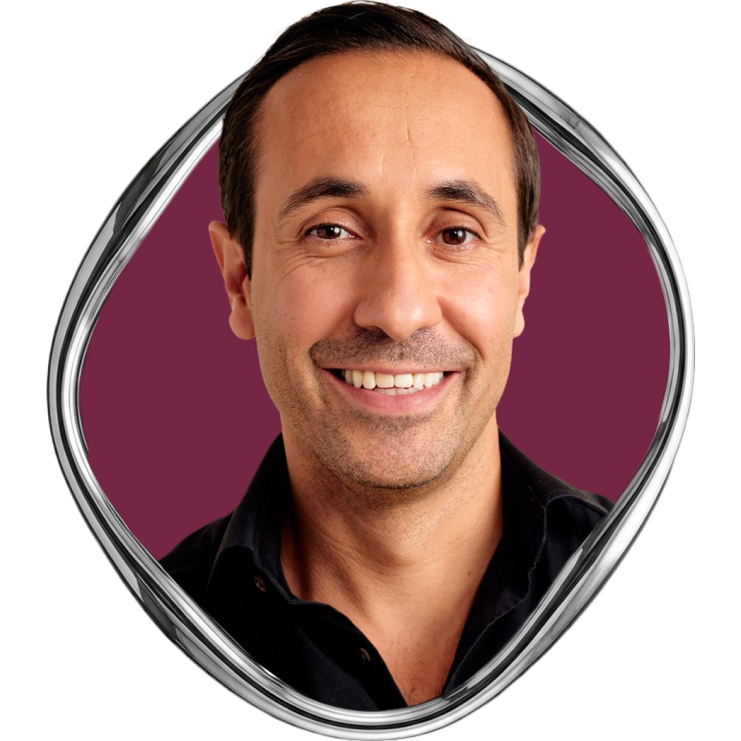 Speaker Image
