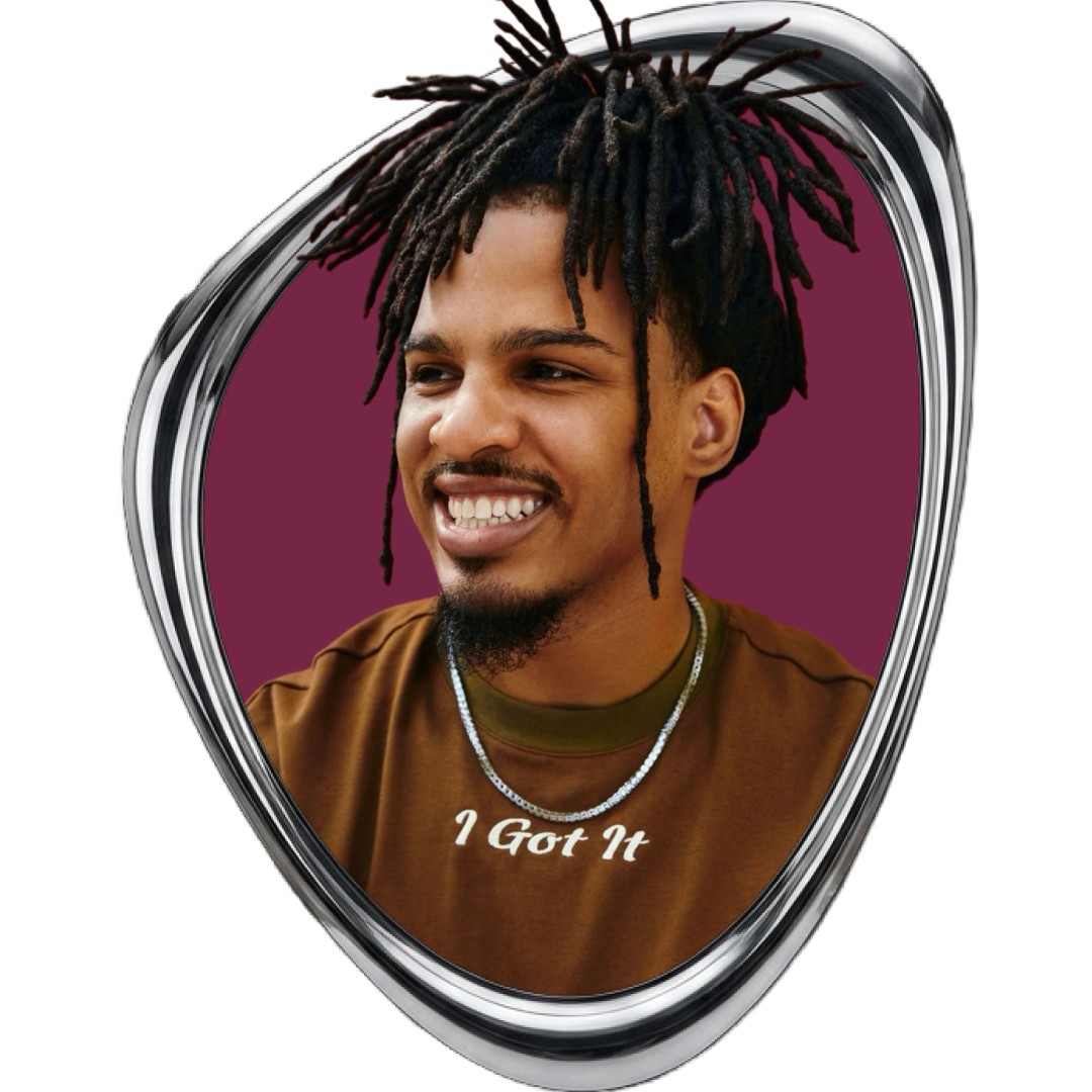 Speaker Image