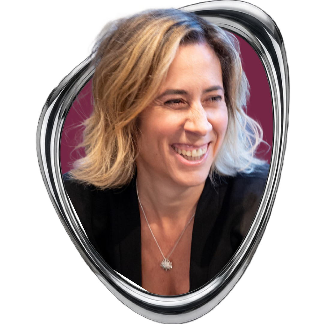 Speaker Image