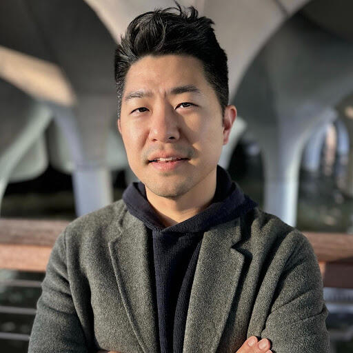Speaker Headshot