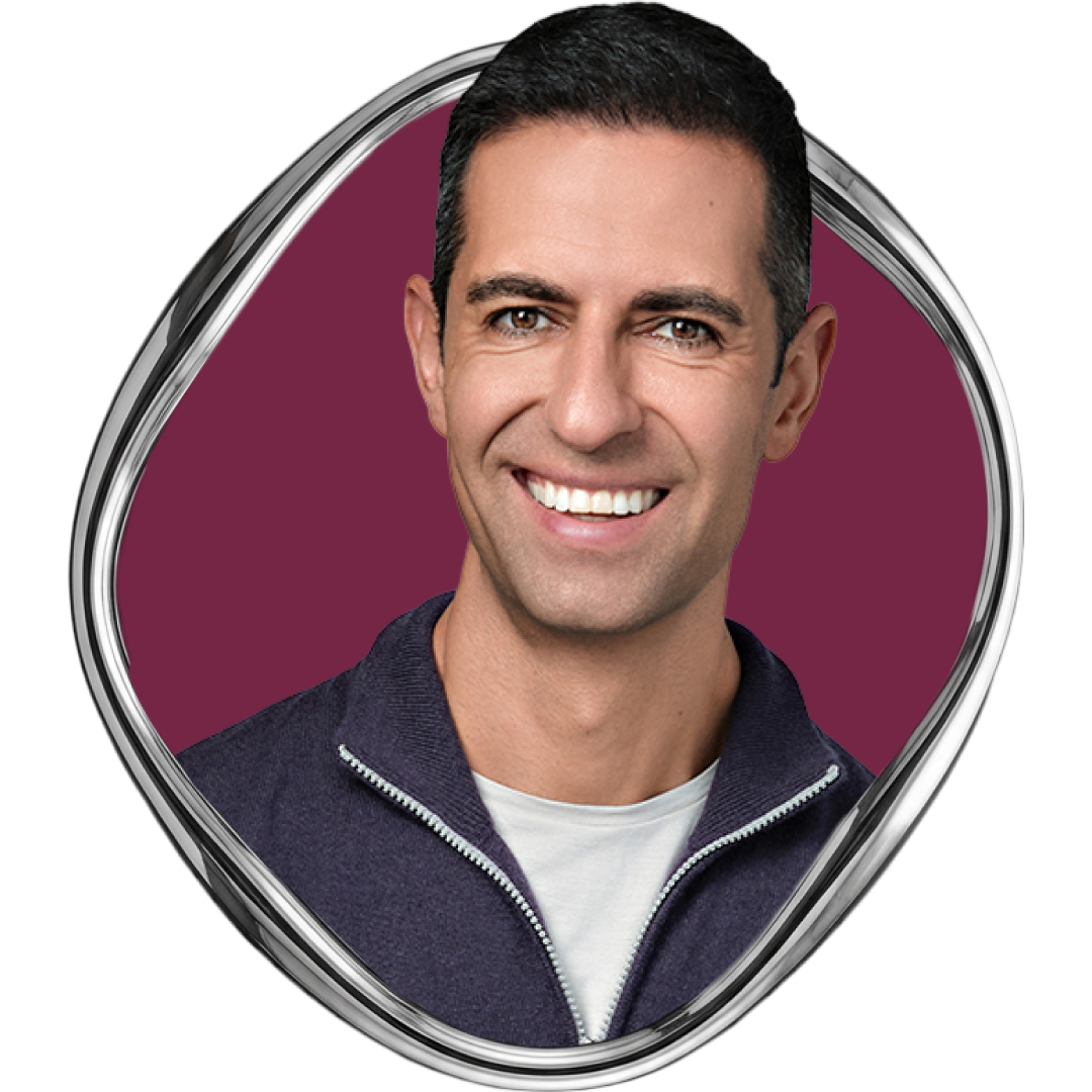 Speaker Image
